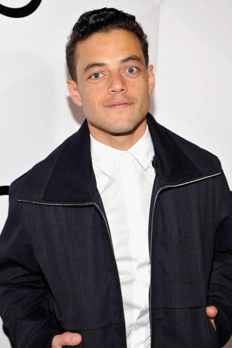 2017’nin en çekici 100 erkeği