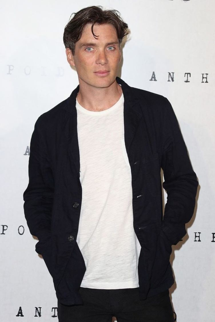 2017’nin en çekici 100 erkeği