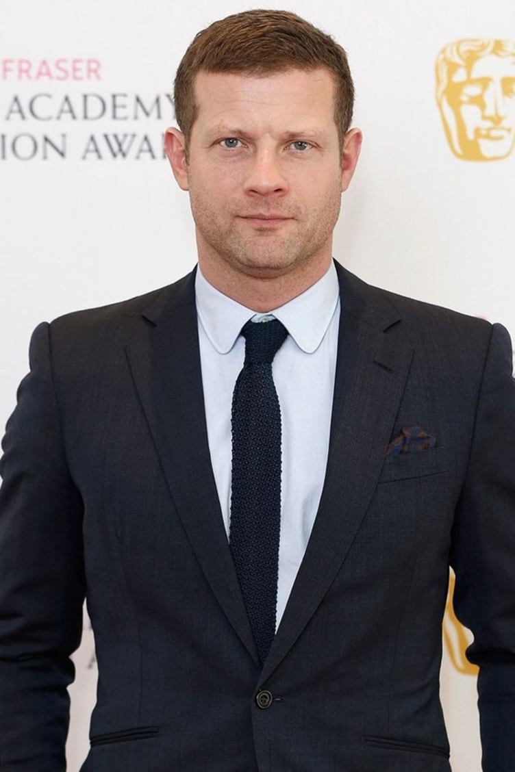 2017’nin en çekici 100 erkeği