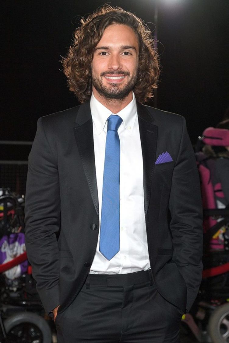 2017’nin en çekici 100 erkeği