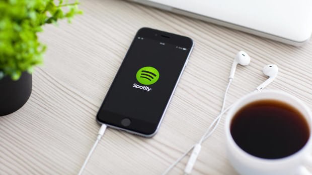 Spotify, Türkiye'de en çok dinlenen şarkıcıları açıkladı