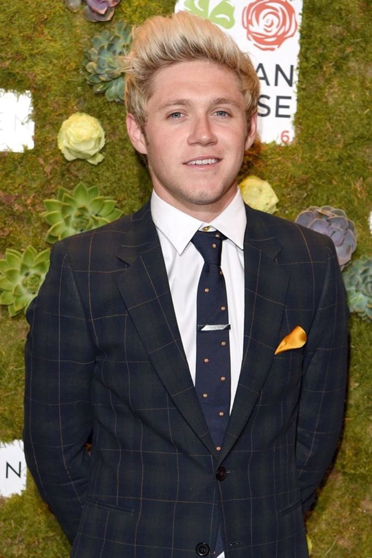 2017’nin en çekici 100 erkeği