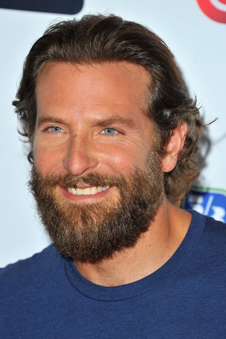 2017’nin en çekici 100 erkeği