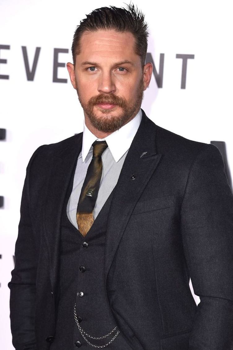 2017’nin en çekici 100 erkeği