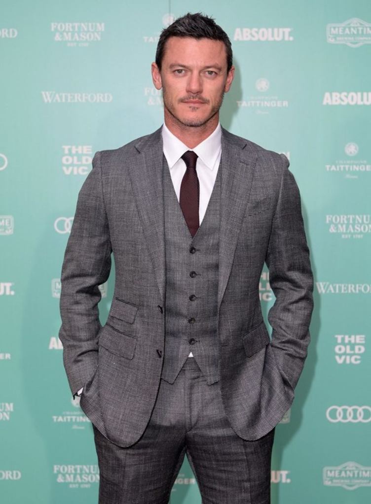 2017’nin en çekici 100 erkeği