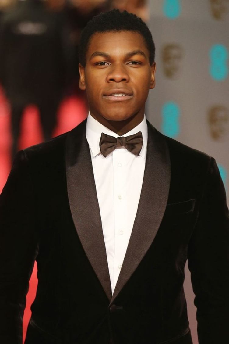 2017’nin en çekici 100 erkeği