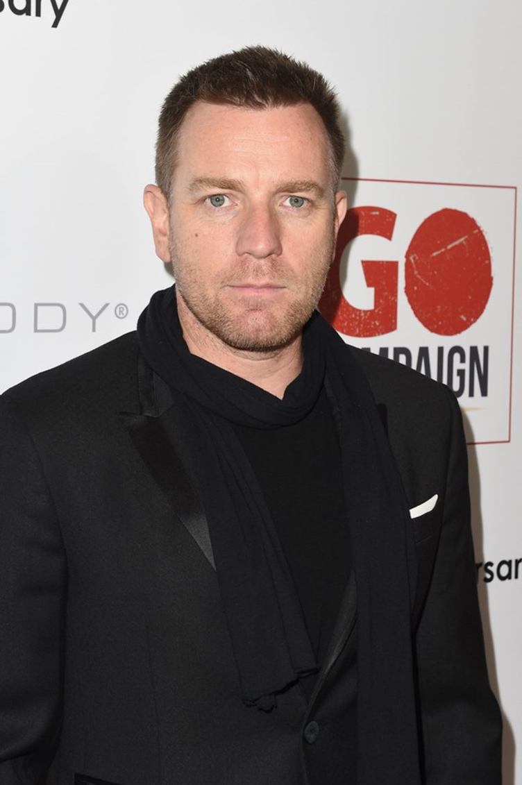 2017’nin en çekici 100 erkeği