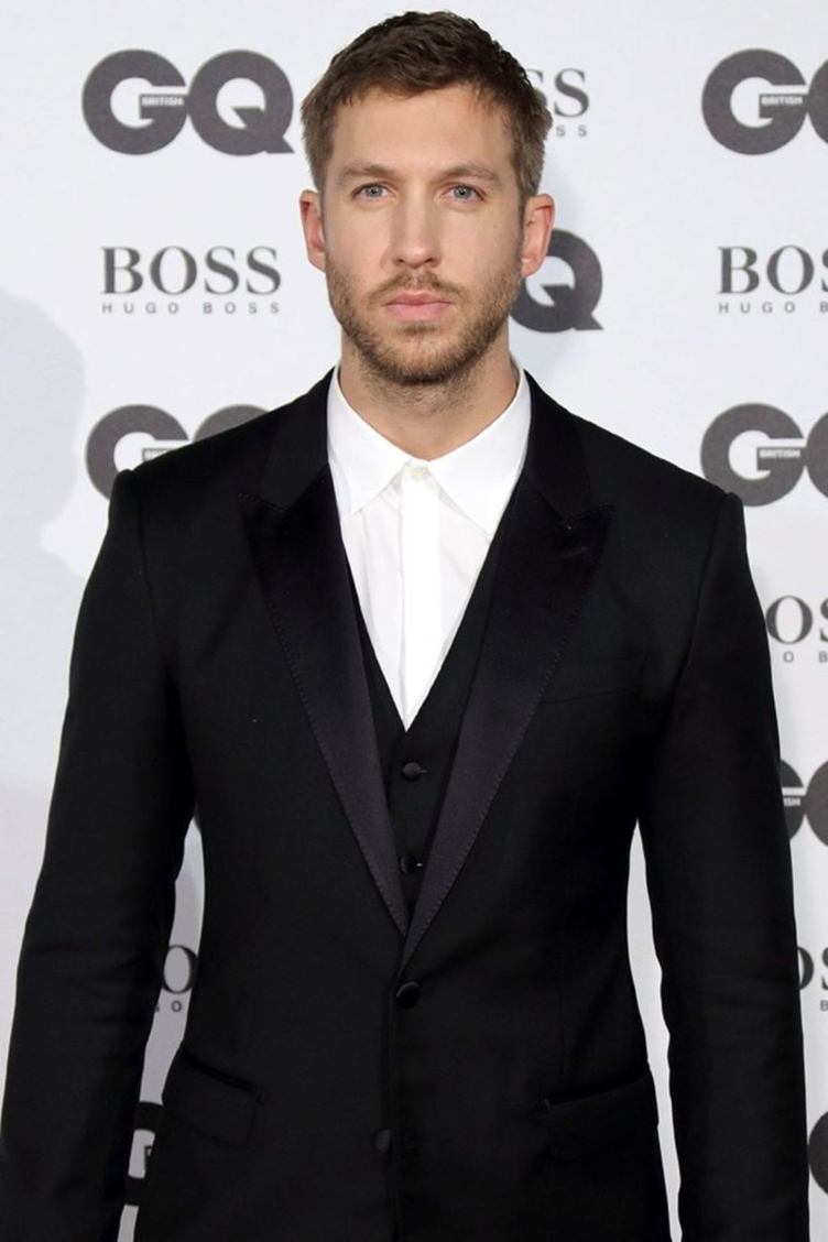 2017’nin en çekici 100 erkeği