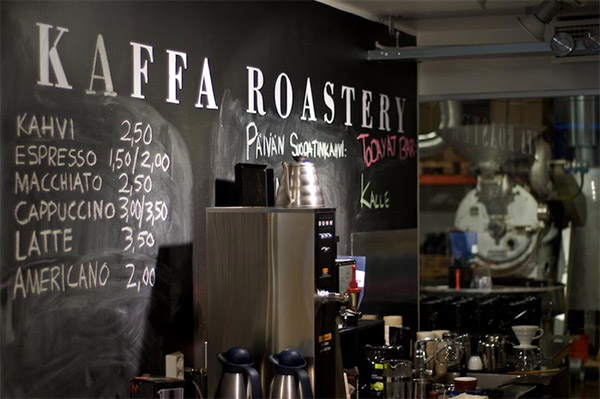 Avrupa'da kahve içilecek en güzel 10 şehir