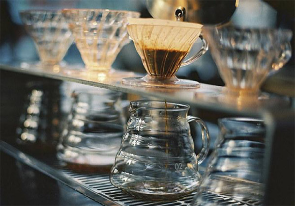 Avrupa'da kahve içilecek en güzel 10 şehir