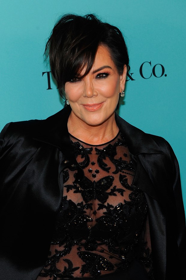 Kardashian ailesinin yıllık kazancı 190 milyon dolar