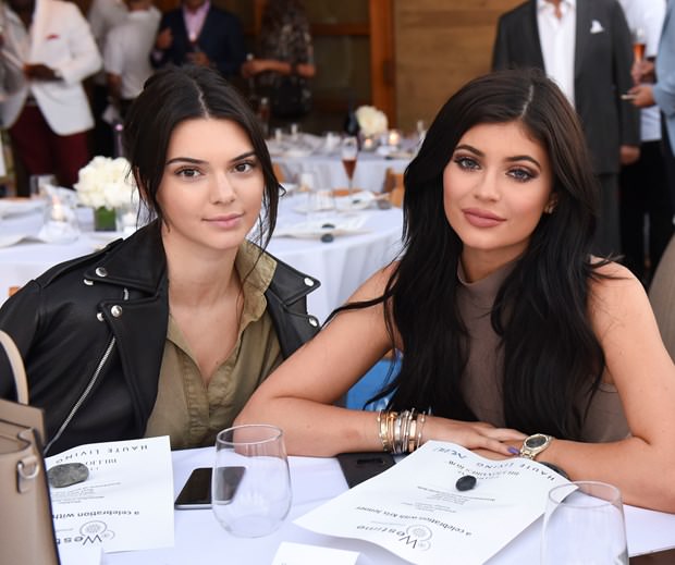 Kardashian ailesinin yıllık kazancı 190 milyon dolar