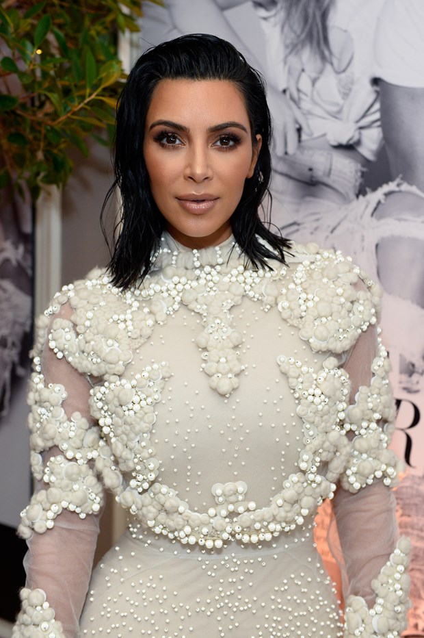 Kardashian ailesinin yıllık kazancı 190 milyon dolar