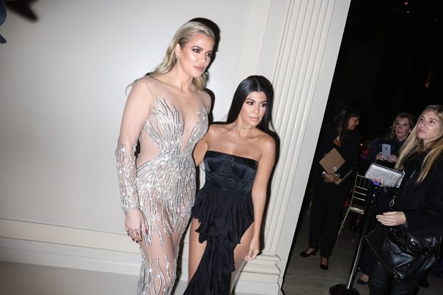 Kardashian ailesinin yıllık kazancı 190 milyon dolar