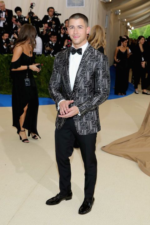 Met Gala’nın en iyi giyinenleri