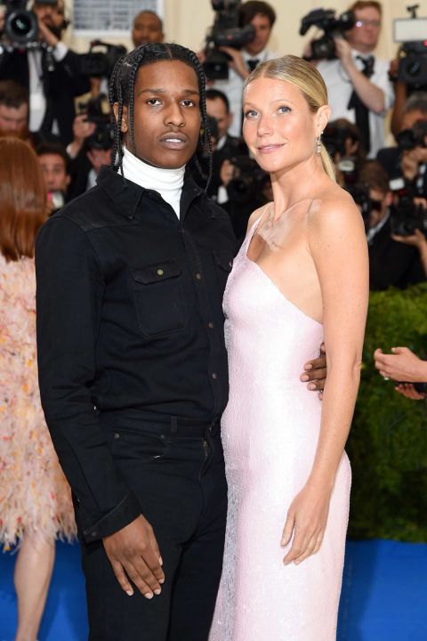 Met Gala’nın en iyi giyinenleri