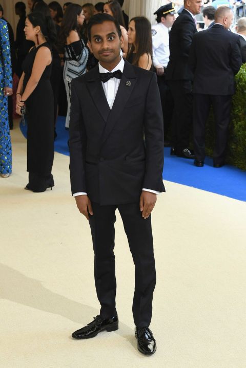 Met Gala’nın en iyi giyinenleri