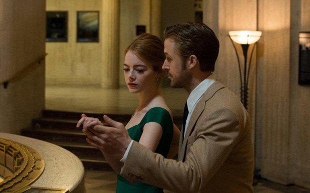 2017’nin en iyi filmleri