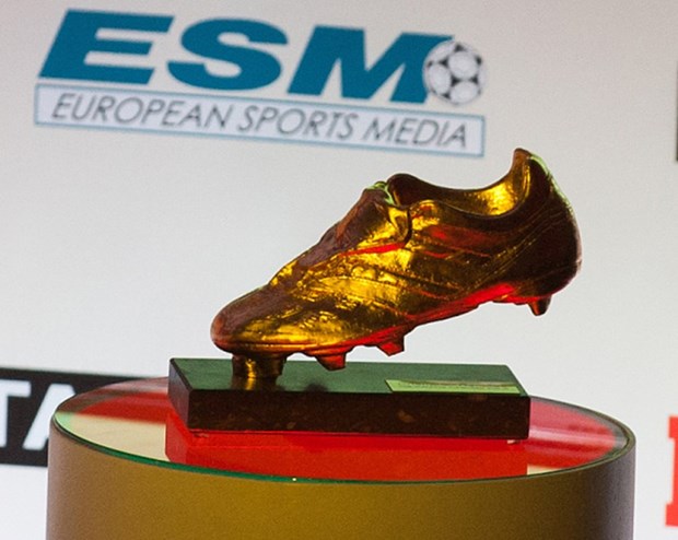 Altın Ayakkabı kimin olacak?