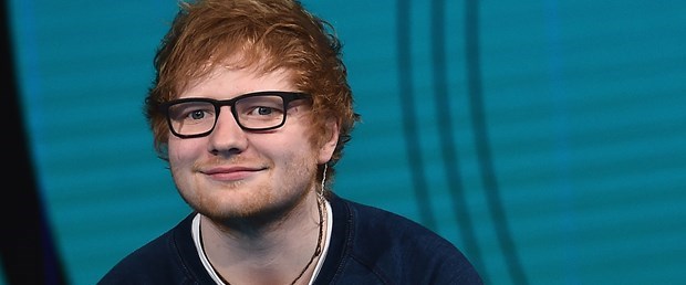 Ed Sheeran yeni sezonda!