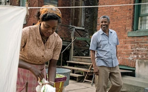 2017’nin en iyi filmleri