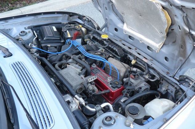 Retro tasarımlı Micra: Nissan Figaro