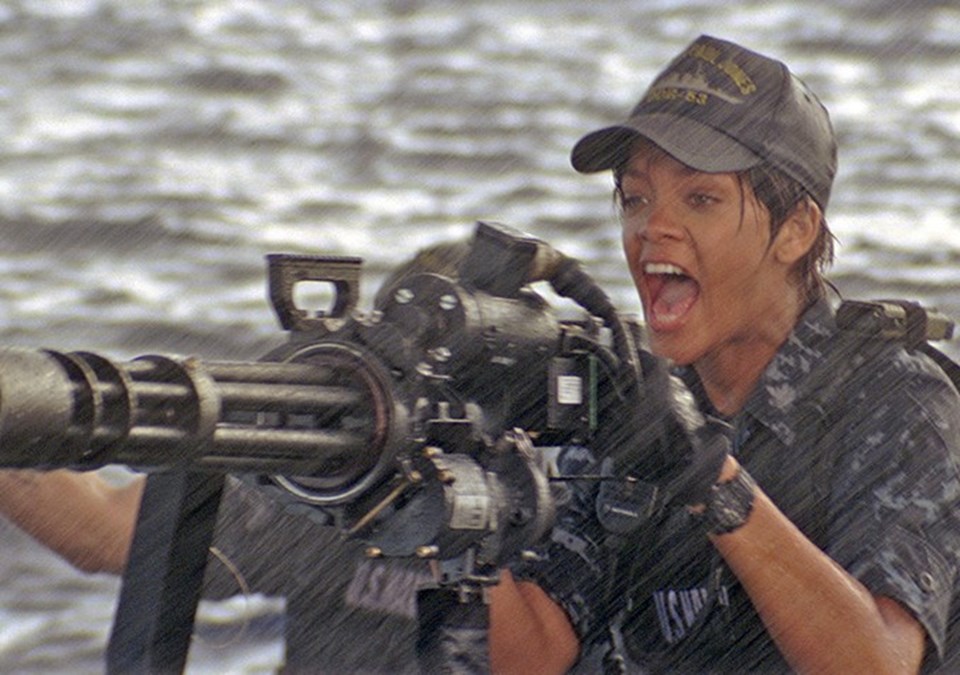 Valerian'ın karakter afişleri çıktı