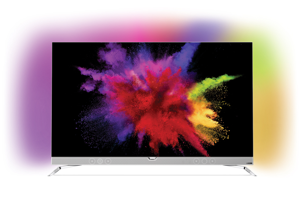 HD öldü, yaşasın 4K