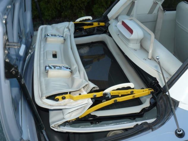 Retro tasarımlı Micra: Nissan Figaro