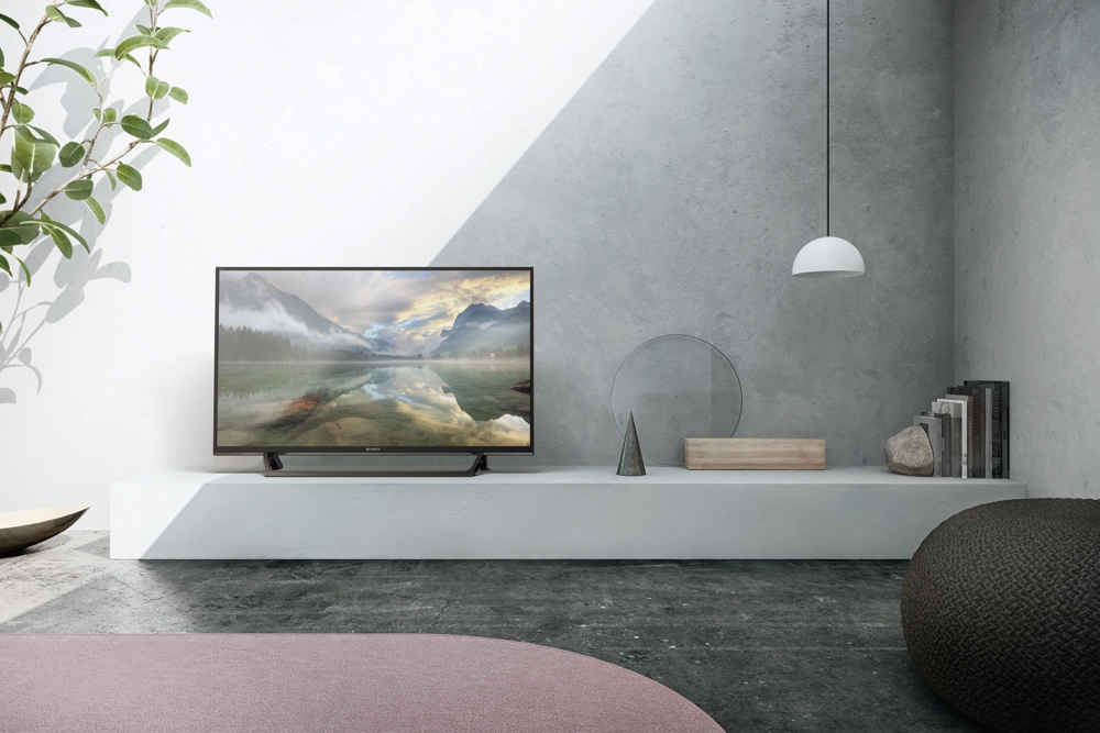 HD öldü, yaşasın 4K