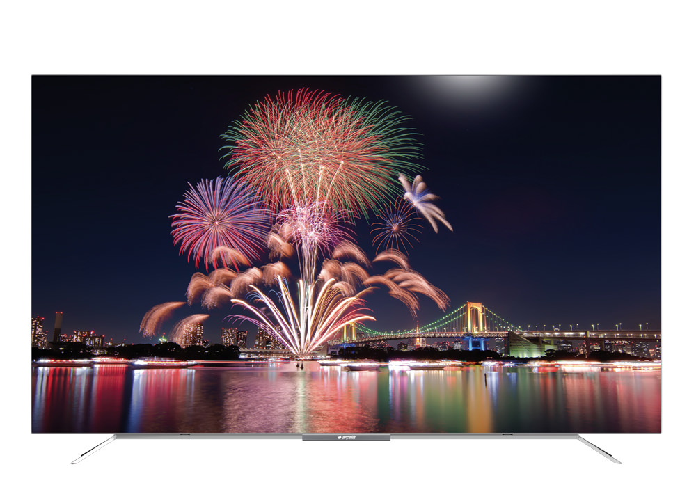 HD öldü, yaşasın 4K