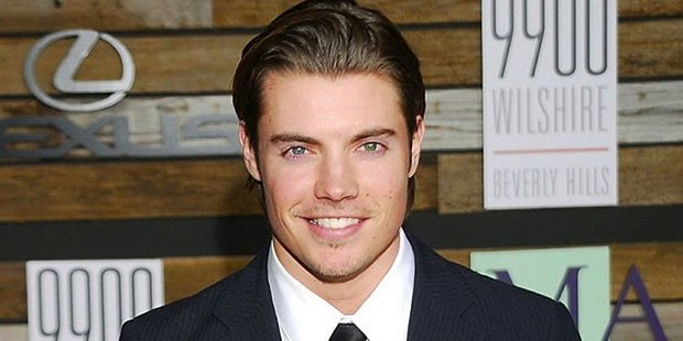 Rihanna'nın yeni sevgilisi Miles Chamley-Watson'ın mı?