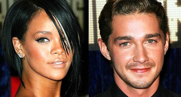 Rihanna'nın yeni sevgilisi Miles Chamley-Watson'ın mı?