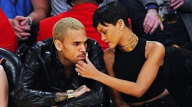 Rihanna'nın yeni sevgilisi Miles Chamley-Watson'ın mı?