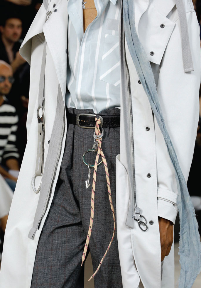 Sezonun dikkat çekenleri