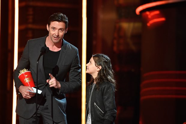 2017 MTV Film ve TV Ödülleri sahiplerini buldu