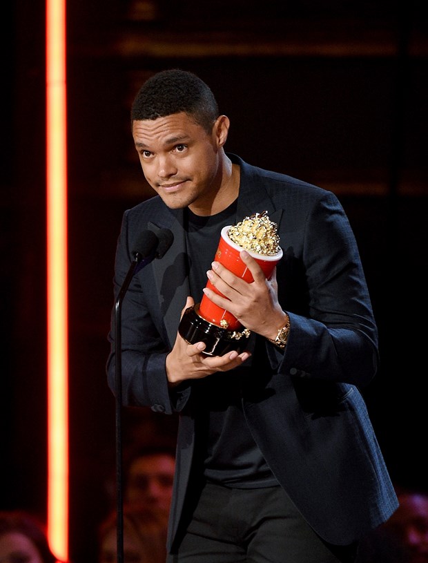 2017 MTV Film ve TV Ödülleri sahiplerini buldu