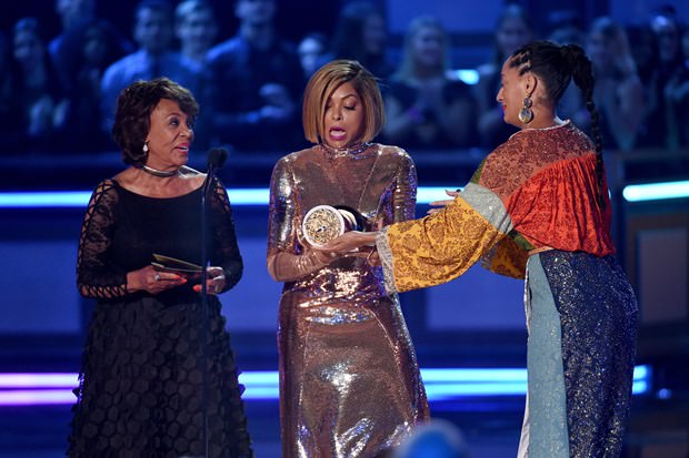 2017 MTV Film ve TV Ödülleri sahiplerini buldu