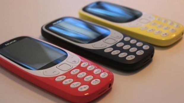 Yeni Nokia 3310 satışa sunulmadan sahtesini yaptılar