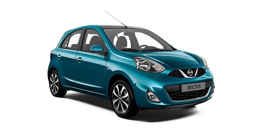 Mayıs 2017'nin en ucuz sıfır otomobilleri