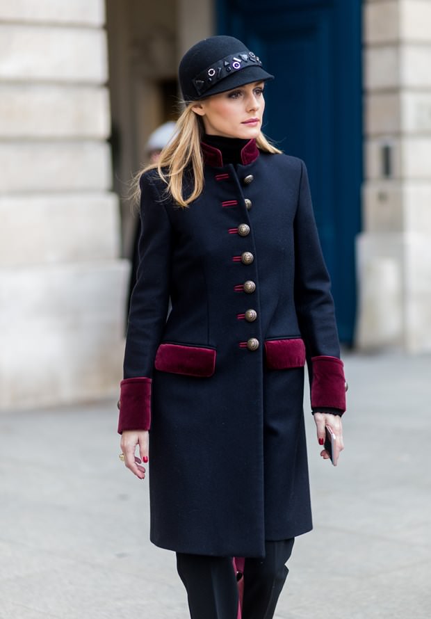 Olivia Palermo’dan öğrenme güçlüğü itirafı