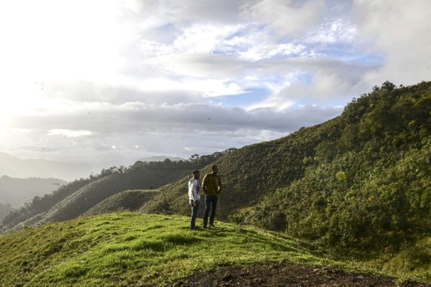Chapecoense'den duygusal ziyaret