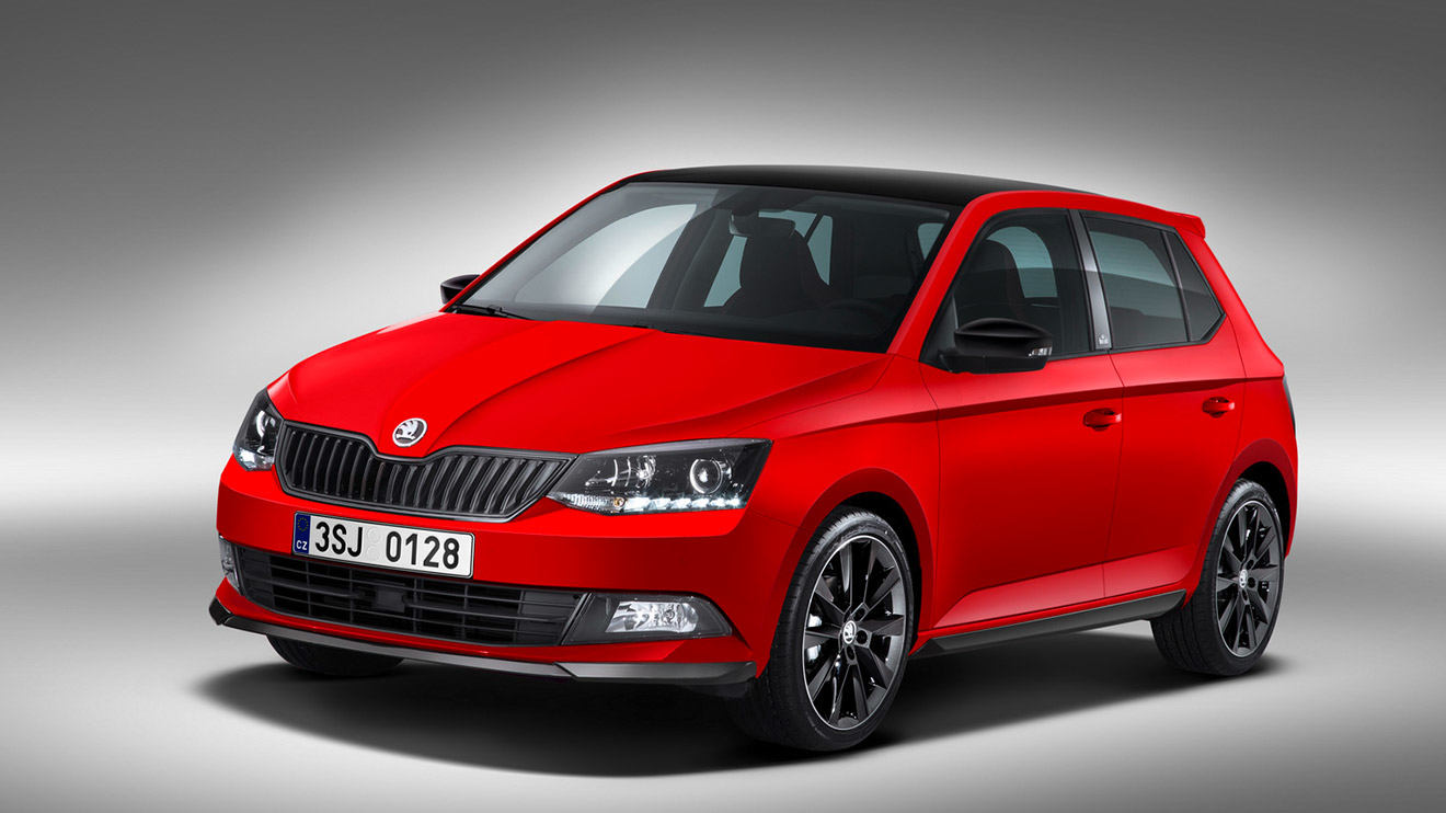 Mayıs 2017'nin en ucuz sıfır otomobilleri