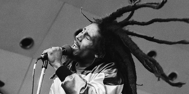 Bob Marley’in bilinmeyen 15 yönü