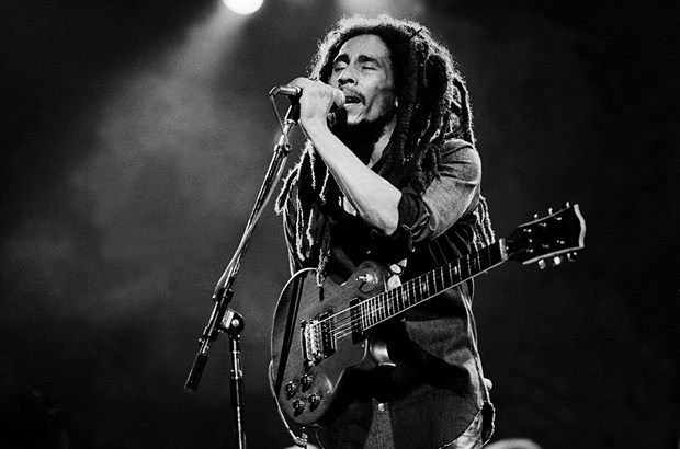 Bob Marley’in bilinmeyen 15 yönü