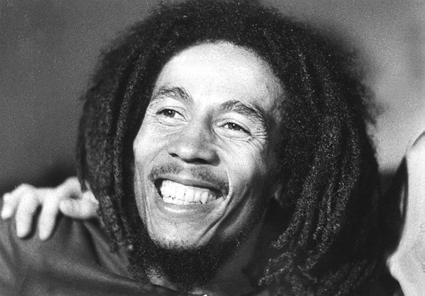 Bob Marley’in bilinmeyen 15 yönü