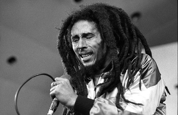 Bob Marley’in bilinmeyen 15 yönü