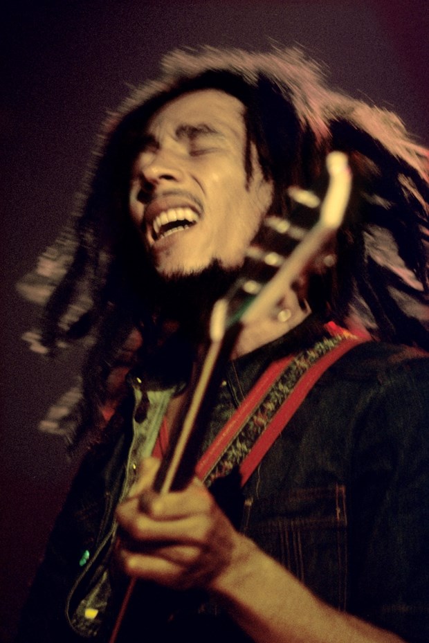 Bob Marley’in bilinmeyen 15 yönü