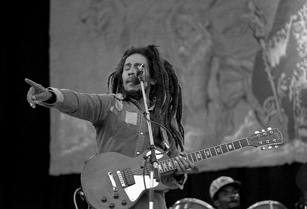 Bob Marley’in bilinmeyen 15 yönü