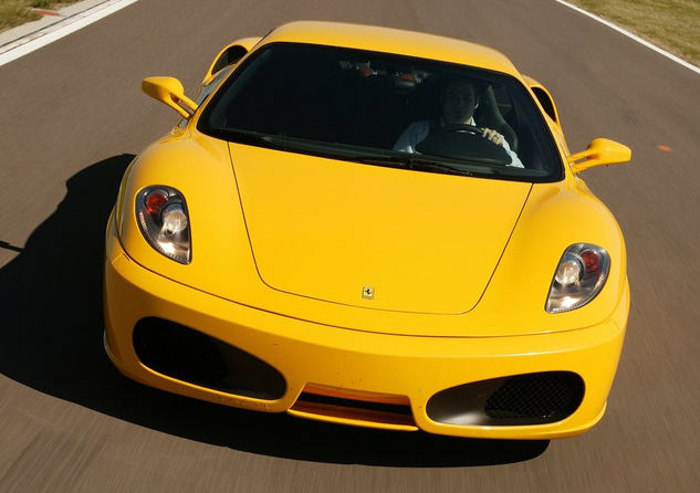 Cristiano Ronaldo’nun süper hızlı otomobilleri